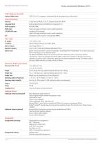 FUJITSU Tablet STYLISTIC Q739-4