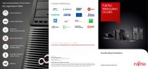 FUJITSU Workstation CELSIUS-1