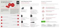 FUJITSU Workstation CELSIUS-2
