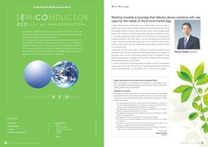 Green Business Process & Green Products Guide -2