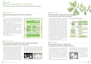 Green Business Process & Green Products Guide -5