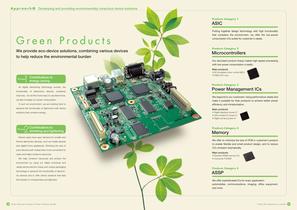 Green Business Process & Green Products Guide -6