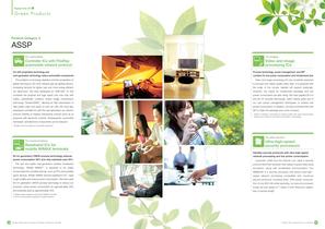 Green Business Process & Green Products Guide -9
