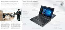 LIFEBOOK U7 Family-2