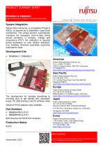 MB86064 & MB86065 High Performance Digital to Analog Converters-2