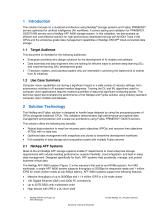 NetApp AFF A800 and Fujitsu Server - PRIMERGY GX2570 M5 for AI and ML Model Training Workloads - 3