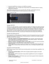 NetApp AFF A800 and Fujitsu Server - PRIMERGY GX2570 M5 for AI and ML Model Training Workloads - 4