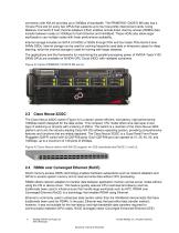 NetApp AFF A800 and Fujitsu Server - PRIMERGY GX2570 M5 for AI and ML Model Training Workloads - 6