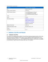 NetApp AFF A800 and Fujitsu Server - PRIMERGY GX2570 M5 for AI and ML Model Training Workloads - 9