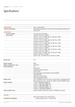 PRIMEQUEST 2800B2-4