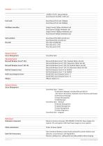 PRIMEQUEST 2800B2-6