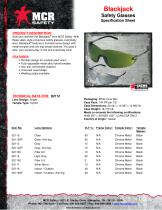 Blackjack Safety Glasses-1