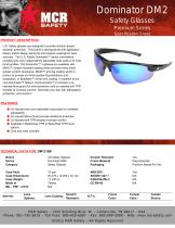 Dominator DM2 - 1
