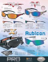 Glasses Catalog - 3