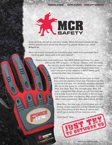 MCR Safety - 3