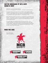 MCR Safety - 4