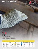 MCR Safety Cut Protection Catalog - 10