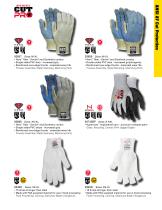MCR Safety Cut Protection Catalog - 11