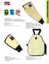 MCR Safety Cut Protection Catalog - 7