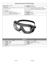 RX110FS Elastic Headband-1