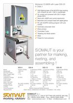 LASER Marking Machines - 2