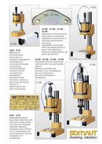 Mechanical impact Machines-4