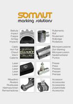 Production Catalog SOMAUT-1