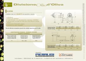 CONTINUOUS PLANT IL MOLINETTO-4