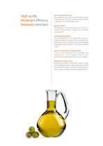 Protoreattore® Pieralisi - The new era of Malaxing-2
