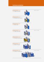 Protoreattore® Pieralisi - The new era of Malaxing-4