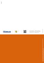 Protoreattore® Pieralisi - The new era of Malaxing-6