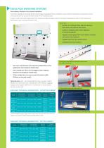 Powder Handling/ Weighing Stations - 3