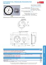 data sheet DA2000 - 3