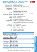 data sheet DPC310 - 2