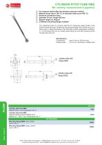 data sheet mbz