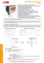 Datenblatt PFT28