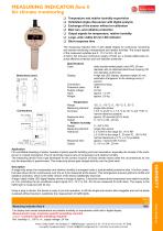 product category - humidity - 5