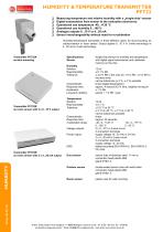 product category - humidity - 6