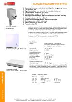 product category - humidity - 8