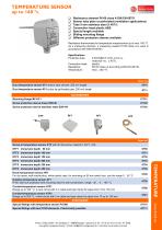 product category - temperature - 5