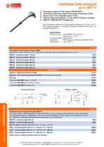 product category - temperature - 6