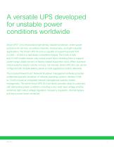 Smart-UPS On-Line 230 V-3
