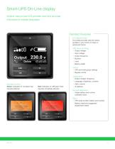 Smart-UPS On-Line 230 V-8