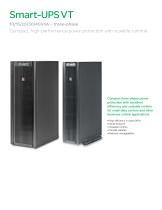 Smart-UPS VT-1