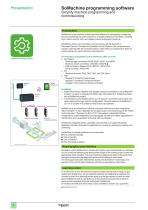 SoMachine configuration software-catalogue 2014-10
