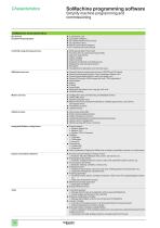 SoMachine configuration software-catalogue 2014-12