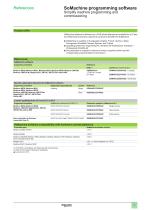 SoMachine configuration software-catalogue 2014 - Schneider Electric ...