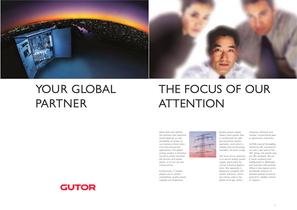 Your Global Partner-1