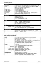 CTA88 Remote Control Application Boards - 2