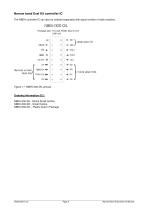 Narrow Band Module Evaluation Kit - 9